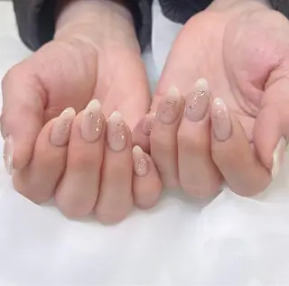 ネイル emu sakiのネイルデザイン