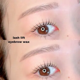 マツエク・マツパ パリジェンヌ/美眉 OLIVIA加藤のマツエク・マツパデザイン