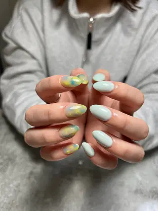 ネイル janma.nail ✳︎akiのネイルデザイン