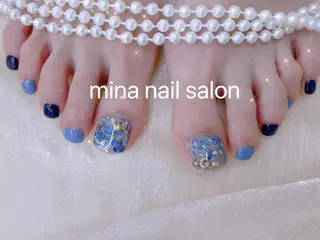 ネイル ❄️西川 真由美❄️のネイルデザイン
