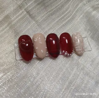 ネイル nail circlesのネイルデザイン