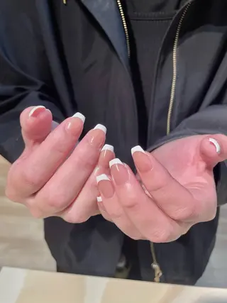 ネイル yuna [モデル募集中]のネイルデザイン