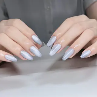 ネイル コネコ ネイルサロンのネイルデザイン