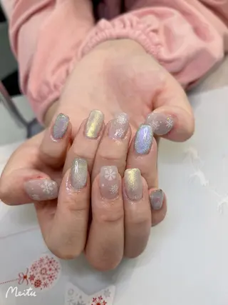 ネイル 菲菲ネイルサロン所属・FF フィフィネイルサロンのネイルデザイン