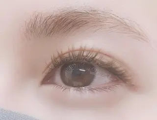 マツエク・マツパ ELLA 菊地のマツエク・マツパデザイン