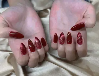 ネイル Nail salon CELEBRAILのネイルデザイン