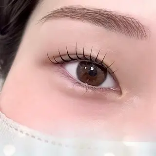 マツエク・マツパ EARTH あいかのマツエク・マツパデザイン