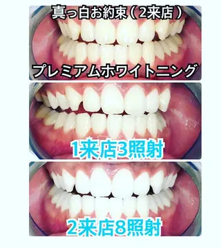 ライトビューティー 錦糸町店のエステ・リラクイメージ