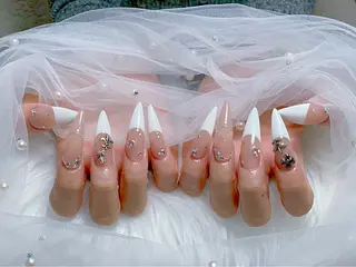 ネイル Mio_ Noiranailのネイルデザイン