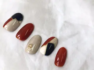 ネイル クレアラルーチェ 博多駅前店のマツエク・マツパデザイン