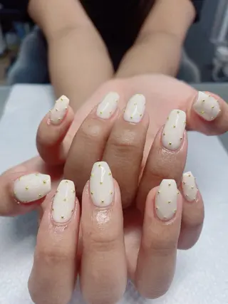 ネイル ホウ エンのネイルデザイン