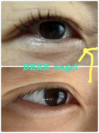 マツエク・マツパ IWAKI KYOKOのマツエク・マツパデザイン