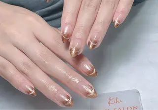 ネイル 久保田 マリコのネイルデザイン