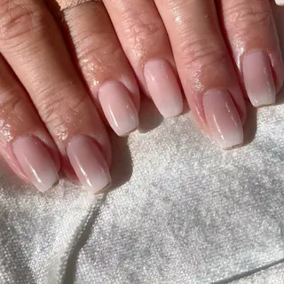 ネイル パラジェル登録サロンfeerique所属・Uchida Mayunaのその他イメージ