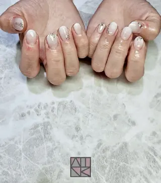 ネイル WINK所属・吉澤 響香のネイルデザイン