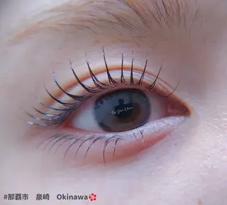 マツエク・マツパ Trip Salon Okuma所属・❤LEDまつぱ❤那覇 🅿️有、泉崎のマツエク・マツパデザイン