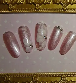 ネイル wiwi salonのネイルデザイン