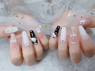 ネイル Uminail ゆうゆうのネイルデザイン