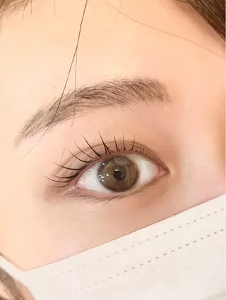 マツエク・マツパ ✨Yumi ☆eye✨のマツエク・マツパデザイン