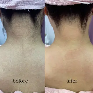 Naps-Shaving所属・敏感肌⭐️ シェービング専門佐藤の眉毛・アイブロウイメージ