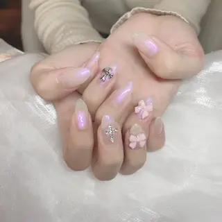 ネイル スカルプ専門店 Ｄ-Beautyのネイルデザイン