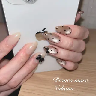 ネイル takahashi / Bianca中野のネイルデザイン