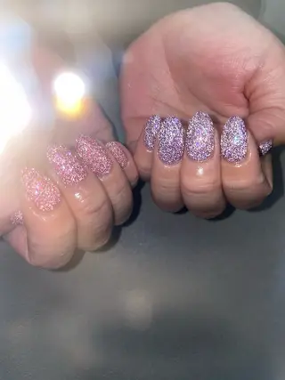 ネイル 下妻市ﾈｲﾙｻﾛﾝ M_styleのネイルデザイン