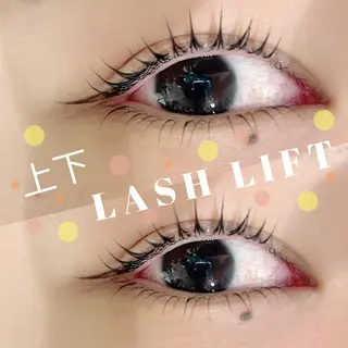 マツエク・マツパ salut honami🫧のマツエク・マツパデザイン