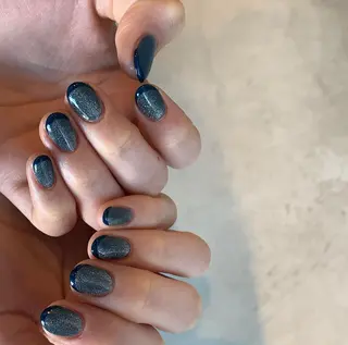 ネイル にしぐち はるかのネイルデザイン