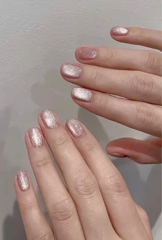 ネイル Blossom  nail所属・A yuのネイルデザイン