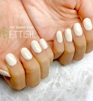 ネイル BETTISH. KUMIKO☺︎︎のネイルデザイン