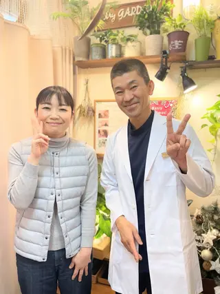 こじま富雄団地 接骨院のその他イメージ