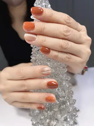 ネイル ネイルサロン ロア旧ジョリーのネイルデザイン