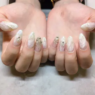 ネイル nailsalon Rilyのネイルデザイン