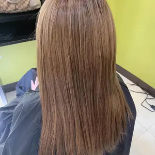 ミディアム カラー メンズ 🩷Eny terrace🩷のヘアスタイル