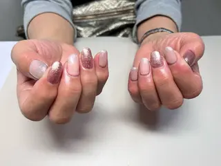 ネイル Luxy YUKIのネイルデザイン