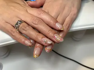 ネイル プライベートサロン 虹のエステ・リラクイメージ