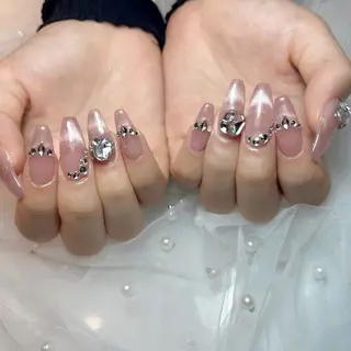 パーマ nailsalon pito所属・ネイルサロン pitoのネイルデザイン