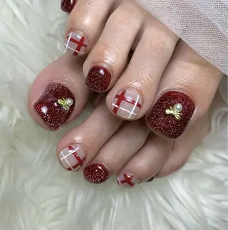 ネイル Nail salon Venusのネイルデザイン