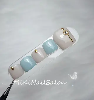 ネイル ★未希★ ミキネイルサロン池袋のネイルデザイン