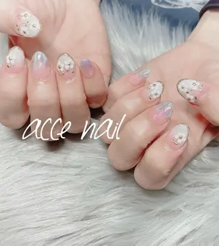 ネイル atsuco ✴︎のネイルデザイン