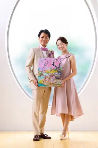 ブロッサム所属・ヘアメイク・着付特化 はやしのその他イメージ