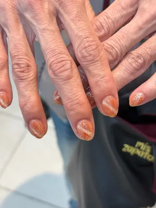 ネイル deg° erikaのネイルデザイン