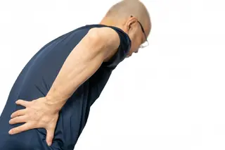 神楽整体院所属・神楽 整体院のエステ・リラクイメージ