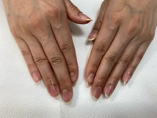 ネイル マックスケリー梅田店所属・佐橋 友美のネイルデザイン