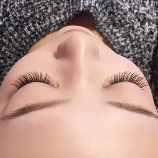 マツエク・マツパ SAYAKA 🫧のマツエク・マツパデザイン