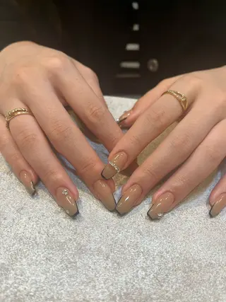 ネイル share salon reir　(ルレイル)所属・rio nailのネイルデザイン