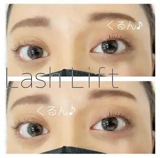 マツエク・マツパ JAYDE ジェイドのマツエク・マツパデザイン