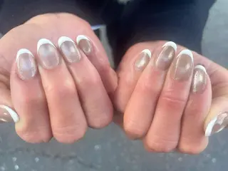 ネイル M Nailのネイルデザイン
