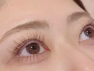 マツエク・マツパ 御園生 彩のマツエク・マツパデザイン